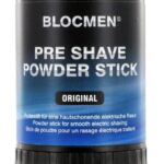 Blocmen Pre Shave Powder Stick